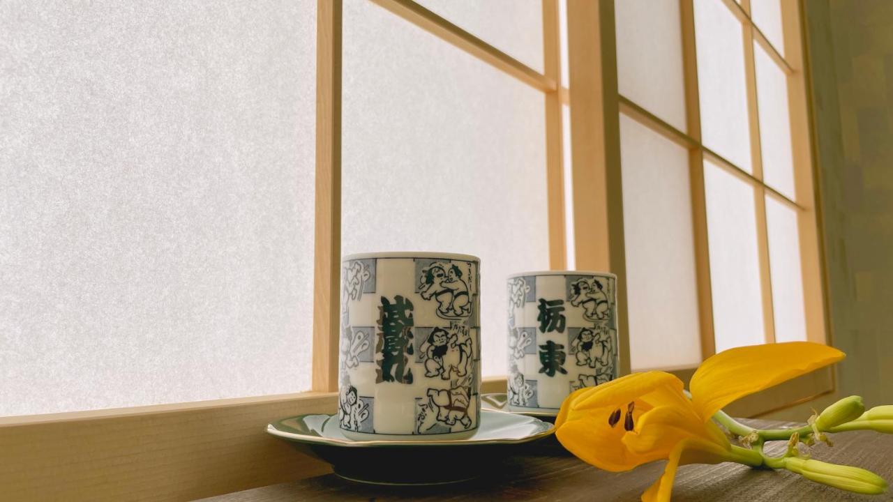 大同 Garden Hotel Osaka Eksteriør billede