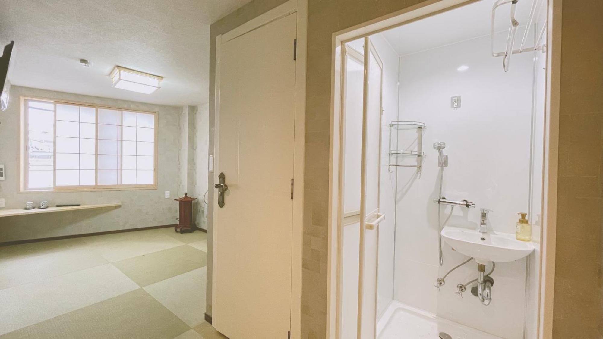 大同 Garden Hotel Osaka Værelse billede
