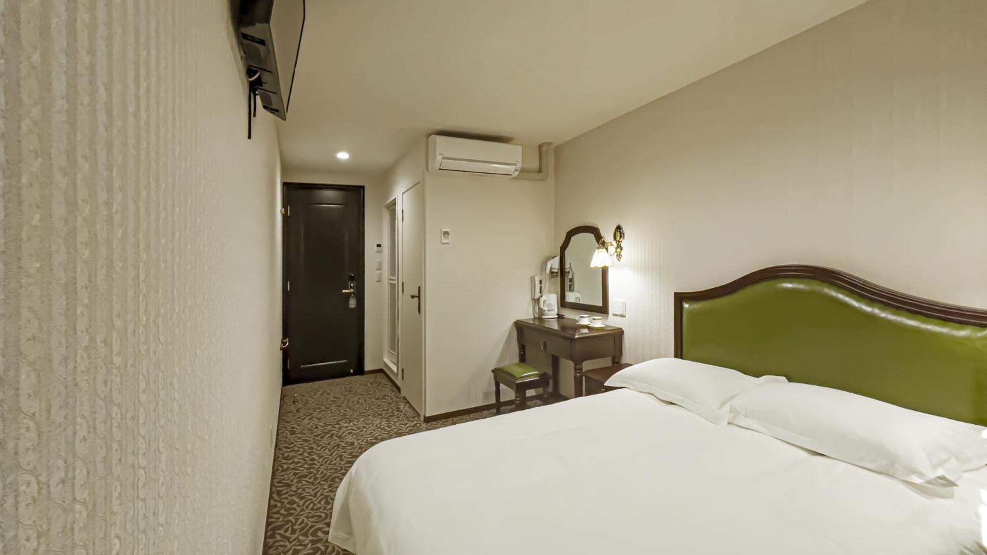 大同 Garden Hotel Osaka Værelse billede