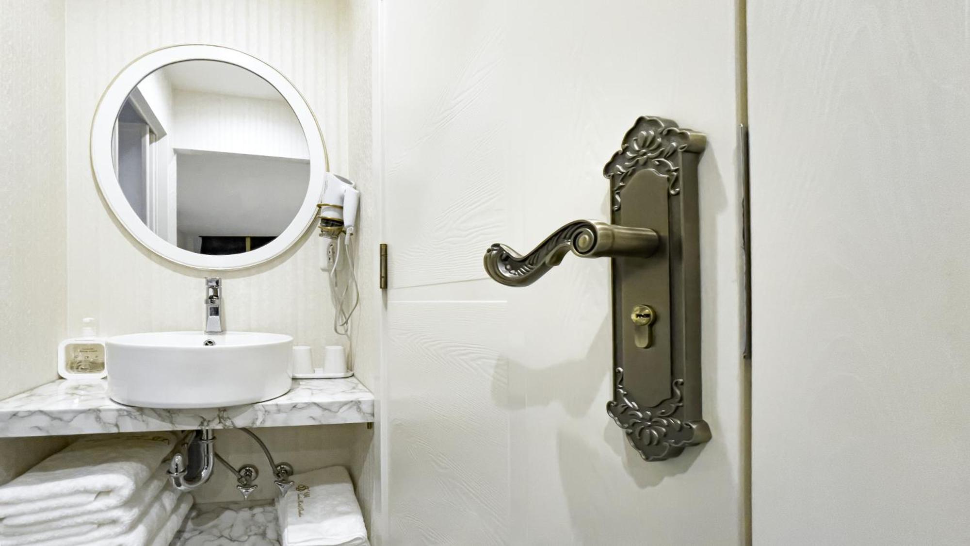大同 Garden Hotel Osaka Værelse billede